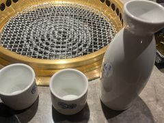 -谷牛日式烤肉(宝山U天地店)