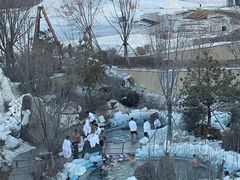 -清河半岛温泉度假酒店