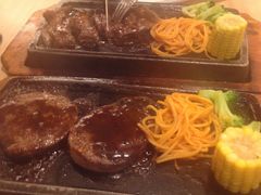 -萨莉亚意式餐厅(东川路店)