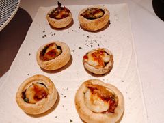 -春树下·树屋花房西餐厅(罍街AS1980店)