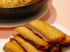 干煎带鱼-怡红园酒家(南市桥巷店)