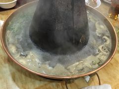 -木萨火锅店(开鲁路店)