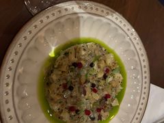 -Bistro Les Lilas丁香花小酒馆