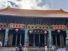 -大理文庙(大理古城)