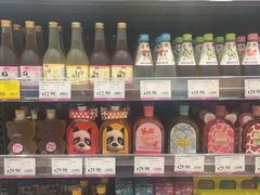 -永旺梦乐城(金银潭店)