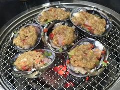 -老板娘串店·中餐&烧烤