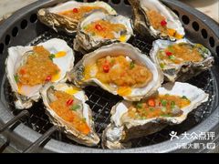 -火炉火自助餐(西直门凯德MALL店)