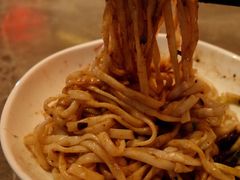 老北京炸酱面-金鸭季·北京烤鸭(深业上城店)