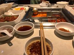 -海底捞火锅(龙茗路店)