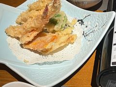 天妇罗-八雲神川日本料理(汉口K11店)