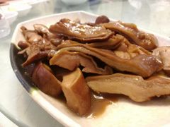 -腰记饭店(龙源路店)