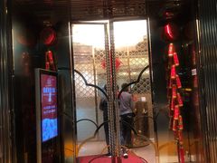 门面-协成海鲜火锅(海洋花园店)