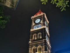 -天津意大利风情旅游区