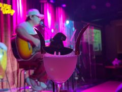 -音乐房子·Vintage Live Bar(玉林总店)