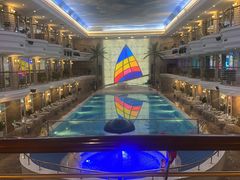 -海韵之星邮轮水会(明发商业广场店)