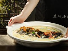 -苏城小院·园林精致苏州菜(斜塘老街店)