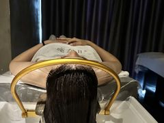 -施奈儿.洗头頭療.按摩SPA.采耳(上梅林店)