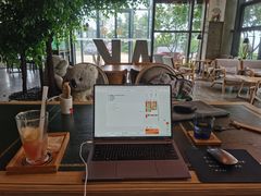 -了不起的考拉咖啡店(高新店)