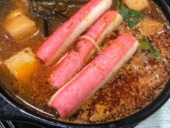 -巧酱府重庆砂锅大全