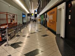 -纽瓦克自由国际机场