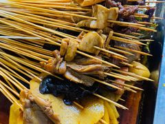 康二姐串串-康二姐串串(中道街店)