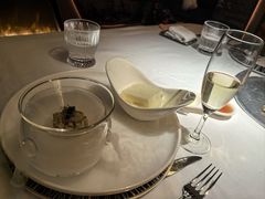 -波特曼西餐厅(中央大街店)