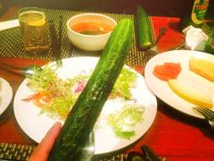 -青岛海尔洲际酒店