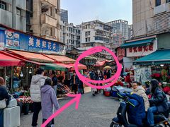 -循礼门鲜花花市(武汉循礼门店)