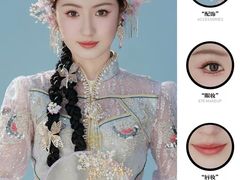 -吉田美学化妆美甲摄影培训(宁波校区)