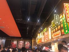 -弄堂小笼包(西青中北永旺购物中心店)
