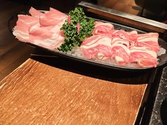 -捞王锅物料理(凯旋路店)