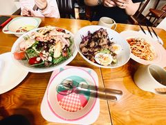 -AFS Cafe & Canteen(闽江二路店)