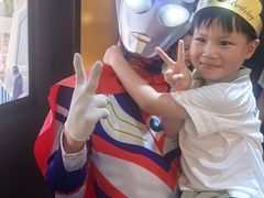 -曼格纳·曼芯馆(杨浦店)