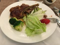 羊排-圣丰索菲特·2 On 988 Café 自助餐厅