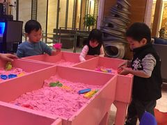 -廊坊固安福朋喜来登酒店