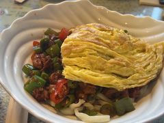 -文三里屯面馆(三里屯店)