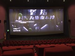 -金逸影城(明发店)