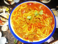 -火吧PTV聚会餐厅(6号店)