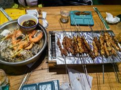 -那些年记忆烧烤