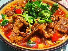 -海尔巴格一甸茶餐厅(团结路店)