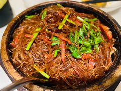 -狮王府淮扬菜(万象城店)