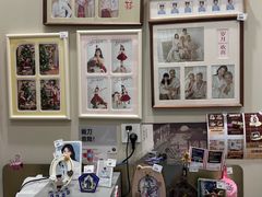 -海马体照相馆(上海宝山万达广场店)
