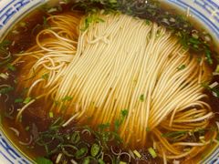 -同得兴 Since·1995 传统苏式面馆(十全街店)