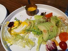-喜洲吧·江畔老船厂·庭院餐厅(喜临院店)