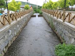 -珲春防川景区