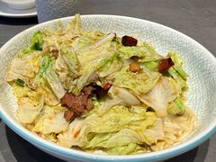 -俏立方·15年新楚菜