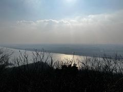 -采石矶景区