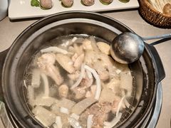 -同仁四季椰子鸡(无锡滨湖万象汇店)