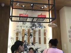 -锡笼记·无锡小笼(人民路店)