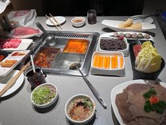 -海底捞火锅(太原南站店)